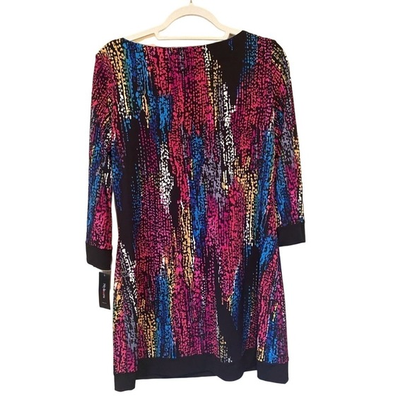 Style & Co Tunic  sz M - Picture 3 of 3